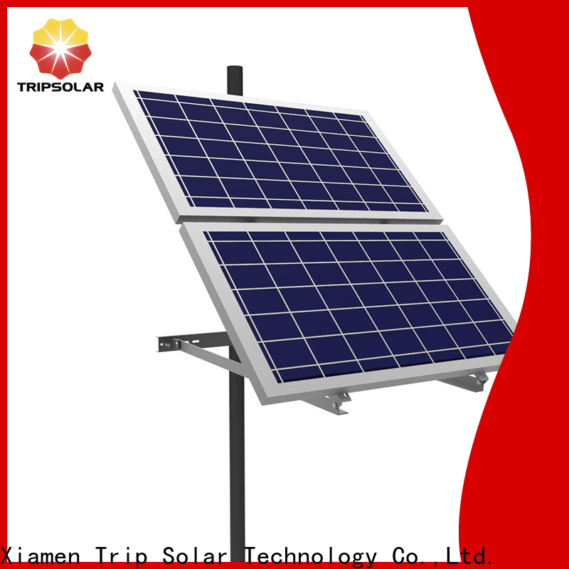 Best solar pole mount kit Suppliers