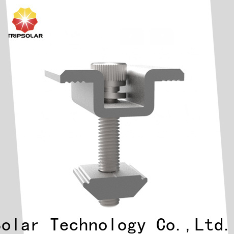 TripSolar solar pole mounts manufacturers