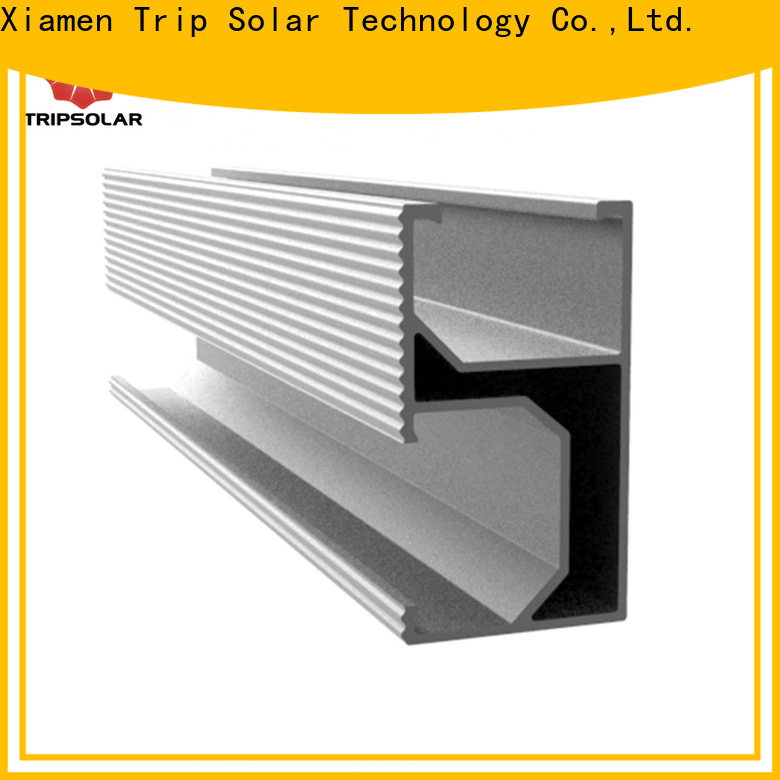 TripSolar Latest factory