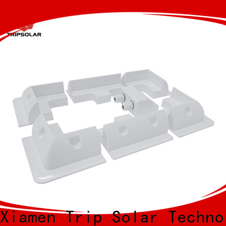 Top solar kits for caravans Supply