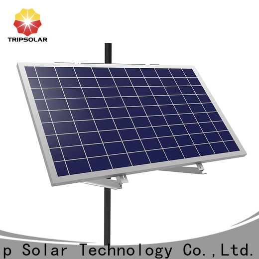 TripSolar Top cable clip solar Suppliers