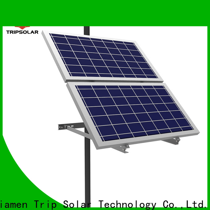TripSolar solar wire clips Suppliers
