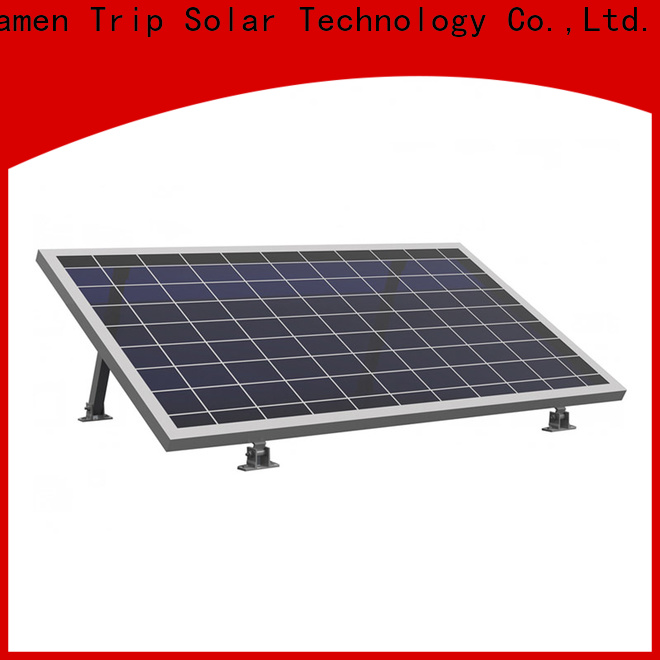 TripSolar solar kits for caravans Suppliers