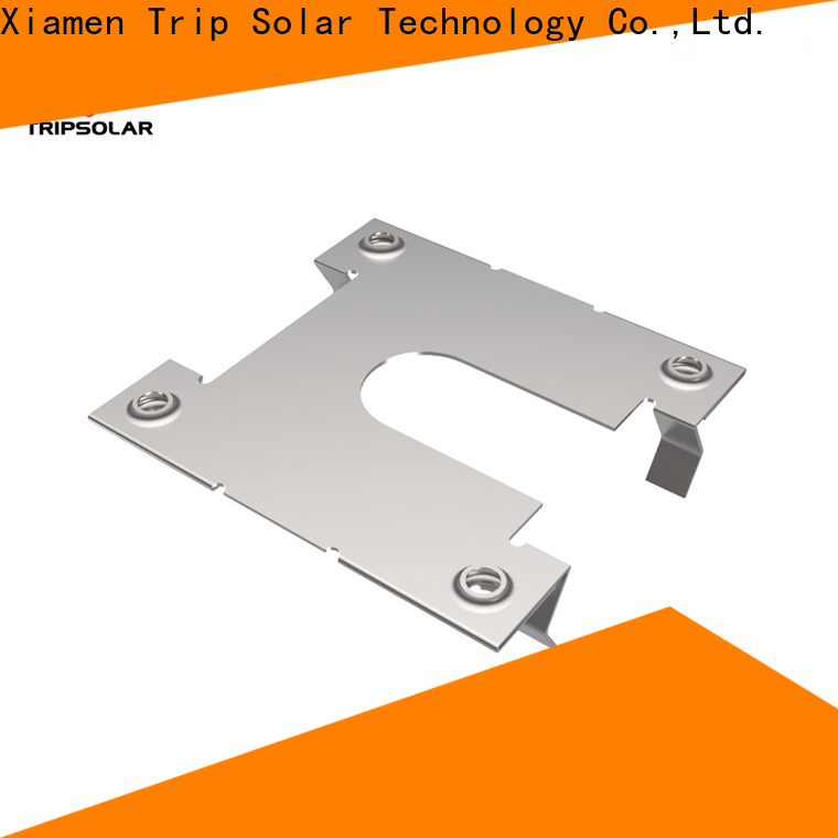 High-quality solar tile roof hook Supply