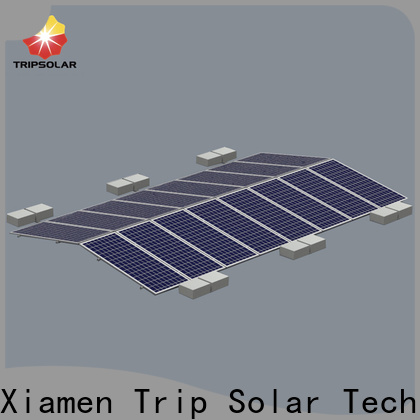 TripSolar solar roof mounting brackets manufacturers