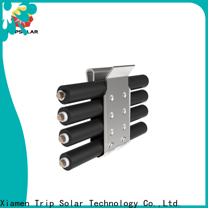 Custom solar panel rail system Suppliers