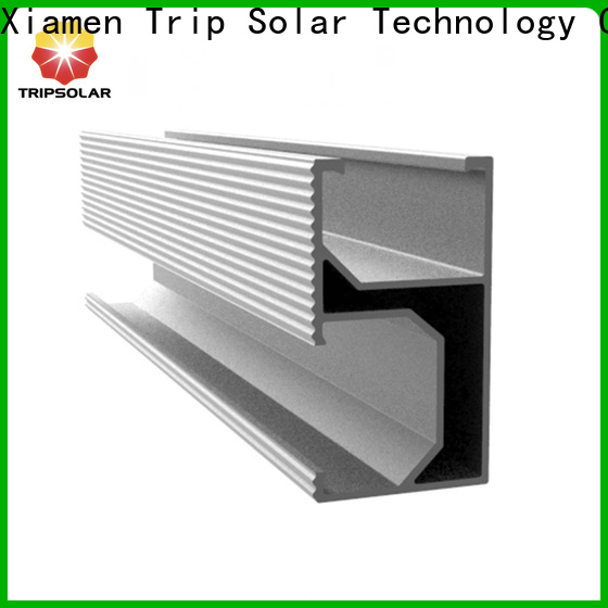 TripSolar Best solar mounting clamp manufacturers