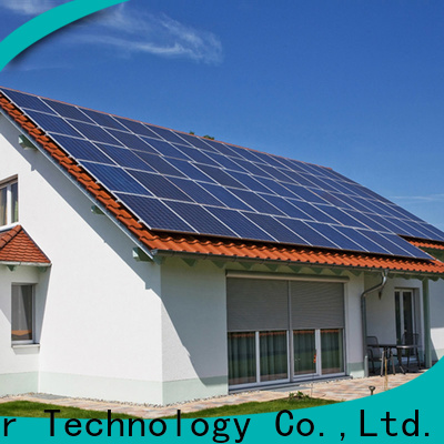 TripSolar solar panel mounting bracket factory