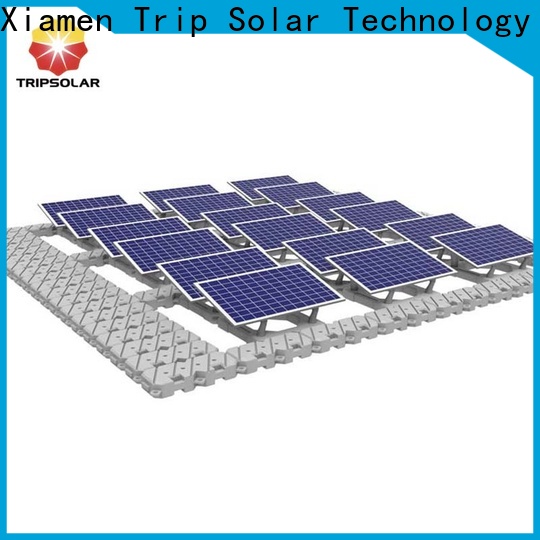 TripSolar floating pool solar panels Suppliers