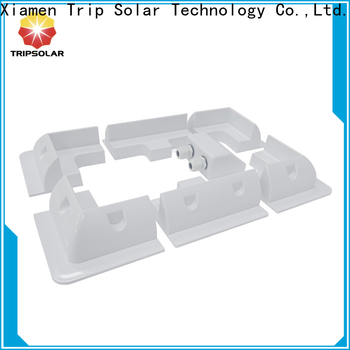 TripSolar Latest ring solar panel mounting bracket Suppliers