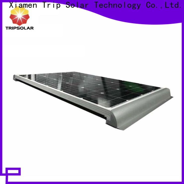 New adjustable solar panel mounting bracket manufacturers