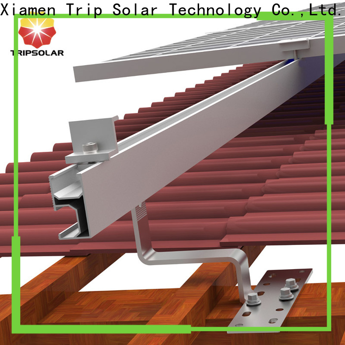 New solar panels metal roof factory