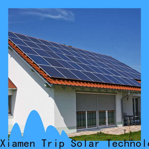 TripSolar solar components for sale Suppliers