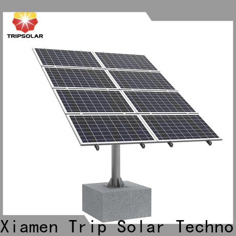 High-quality ground mount solar array Supply