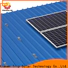 Wholesale solar roof mounting Suppliers