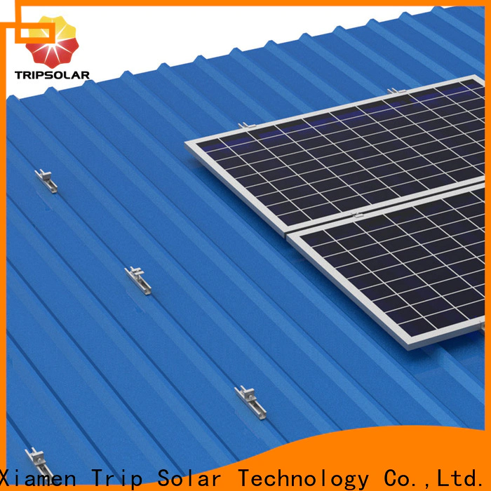 Wholesale solar roof mounting Suppliers