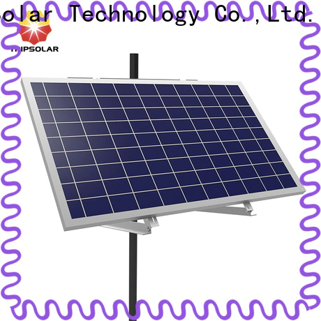 Custom cable clip solar for business