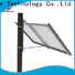 Wholesale solar panel pole mounting brackets factory