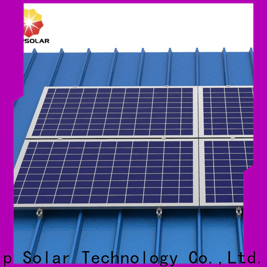 TripSolar solar panel flat roof mounting kits Supply