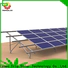 TripSolar solar panels on ground Suppliers