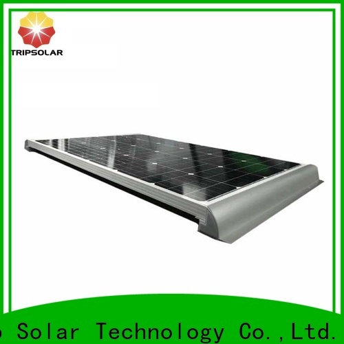 Top solar panel mounting bracket company
