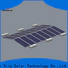 TripSolar Best flat roof solar mounting system manufacturers