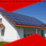 Best solar components factory