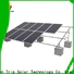 TripSolar New solar ground mounting system for business