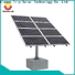 High-quality ground mount solar array manufacturers