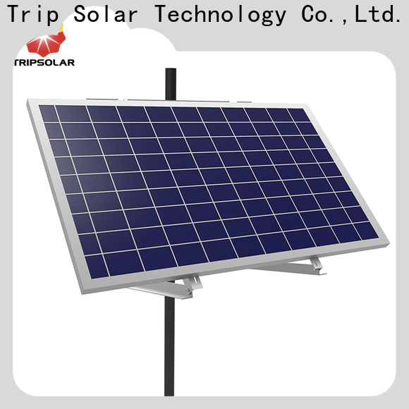 TripSolar solar panel tile roof hook for business