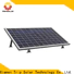 TripSolar Best solar panel mounting brackets for rv Supply