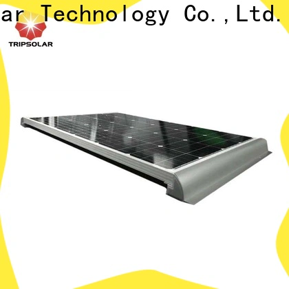 Latest rv solar panel mounting kits factory
