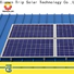 TripSolar solar roof kits company