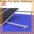 TripSolar Best adjustable solar roof mount manufacturers
