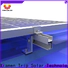 TripSolar flat roof solar mounting system factory