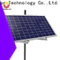 TripSolar Best solar mounting rail company