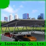 TripSolar solar carport kit Supply
