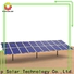 Top ground mounted solar panels manufacturers