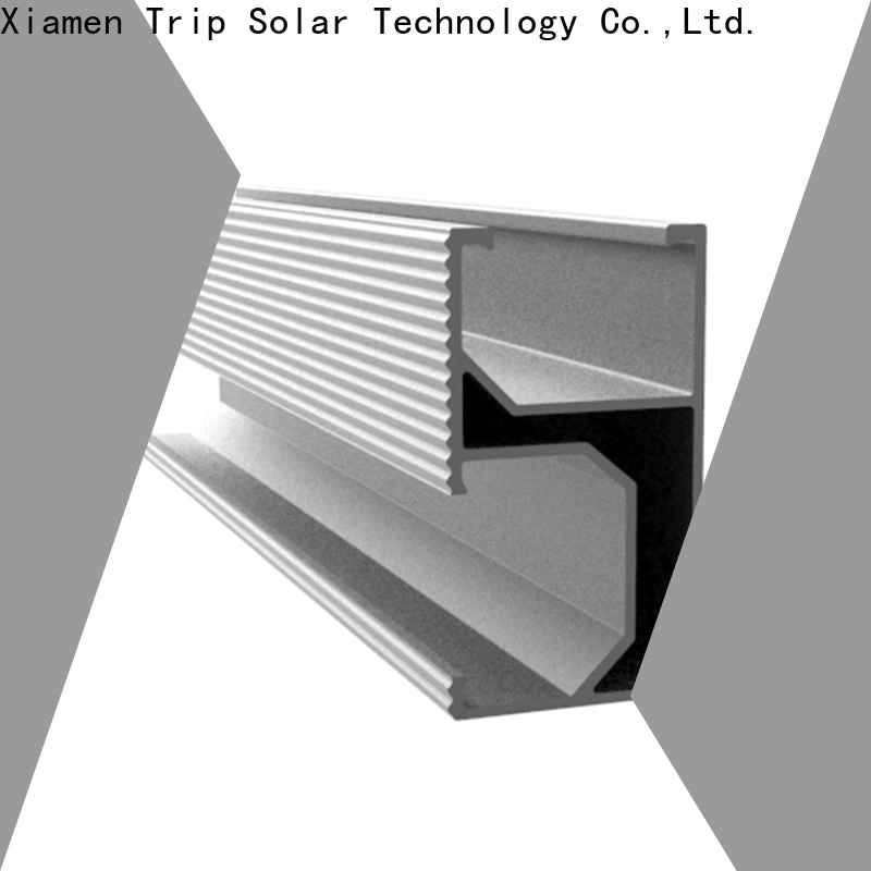 TripSolar High-quality solar tile roof hook for business