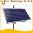 TripSolar solar panel tile roof hook factory