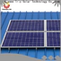 TripSolar Top solar panel roof mount Suppliers
