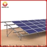 TripSolar New solar ground mounting structure Supply