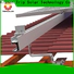 TripSolar solar panel flat roof mounting frame manufacturers