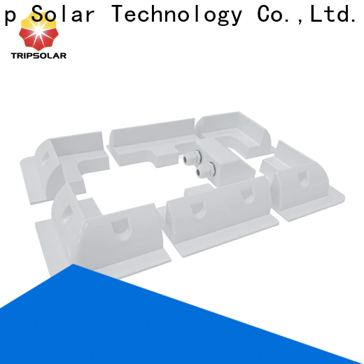 TripSolar solar panel mounting stand Supply