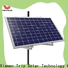 TripSolar solar roof rail manufacturers
