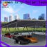 TripSolar solar pv carport manufacturers