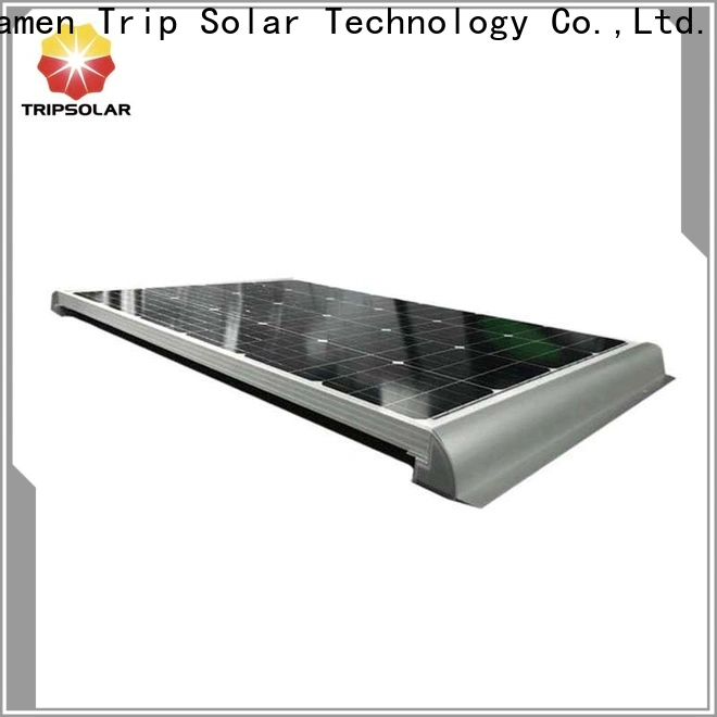 TripSolar High-quality adjustable solar panel tilt mount brackets Suppliers