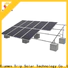 High-quality solar panels on ground company