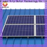 Best metal roof solar mounting systems Supply