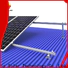New solar panels metal roof company